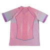 Camisola do Paris Saint-Germain Special 2025-26 Rosa