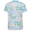 Camisola do Real Betis Pre-Match 2025-26