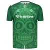 Camisola do Real Betis x Dia de Muertos Pre-Match 2025-26 Camisola do Real Betis x Dia de Muertos Pre-Match 2025-26
