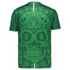 Camisola do Real Betis x Dia de Muertos Pre-Match 2025-26