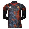 Camisola do Real Madrid Dragon Special 2025-26