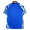 Camisola do Real Madrid Dragon Special 2025-26 Azul