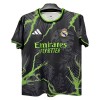 Camisola do Real Madrid Lightning Special 2025-26 Camisola do Real Madrid Lightning Special 2025-26