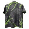 Camisola do Real Madrid Lightning Special 2025-26