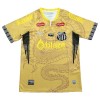 Camisola do Santos FC Dragon 2025-26 Amarela