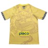Camisola do Santos FC Dragon 2025-26 Amarela