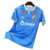 Camisola do Santos FC Dragon 2025-26 Azul Camisola do Santos FC Dragon 2025-26 Azul