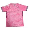 Camisola do Santos FC Dragon 2025-26 Rosa