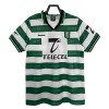 Camisola do Sporting CP 1999-2000 Equipamento Principal