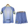 Conjunto Barcelona Special Purple Version 2025-26 - Criança