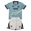 Conjunto FC Nantes Equipamento Alternativo 2025-26 - Criança