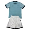 Conjunto FC Nantes Equipamento Alternativo 2025-26 - Criança