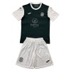 Conjunto Hibernian Equipamento Principal 2025-26 - Criança Conjunto Hibernian Equipamento Principal 2025-26 - Criança