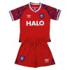 Conjunto Ipswich Town Equipamento Alternativo 2025-26 - Criança Conjunto Ipswich Town Equipamento Alternativo 2025-26 - Criança