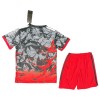 Conjunto Japão x OnePiece Special 2025 - Criança