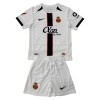Conjunto RCD Mallorca Equipamento Alternativo 2025-26 - Criança Conjunto RCD Mallorca Equipamento Alternativo 2025-26 - Criança