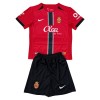 Conjunto RCD Mallorca Equipamento Principal 2025-26 - Criança Conjunto RCD Mallorca Equipamento Principal 2025-26 - Criança