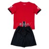 Conjunto RCD Mallorca Equipamento Principal 2025-26 - Criança