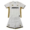 Conjunto Sheffield United Equipamento Alternativo 2025-26 - Criança Conjunto Sheffield United Equipamento Alternativo 2025-26 - Criança