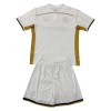Conjunto Sheffield United Equipamento Alternativo 2025-26 - Criança