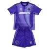 Conjunto Sheffield United Equipamento Terceiro 2025-26 - Criança