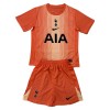 Conjunto Tottenham Hotspur Guarda Redes 2025-26 - Criança