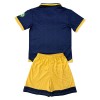 Conjunto West Ham United Equipamento Terceiro 2025-26 - Criança