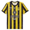 Camisola do Al Ittihad Equipamento Principal 2025-26