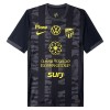 Camisola do Al Ittihad Equipamento Terceiro 2025-26
