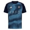 Camisola do Al Nassr Ronaldo 7 Equipamento Alternativo 2025-26
