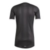 Camisola do Aston Villa Guarda Redes 2025-26 Preta