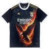 Camisola do Benfica Eagle Special 2025-26