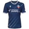 Camisola do Bolton Wanderers Equipamento Alternativo 2025-26