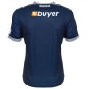 Camisola do Bolton Wanderers Equipamento Alternativo 2025-26