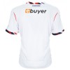 Camisola do Bolton Wanderers Equipamento Principal 2025-26