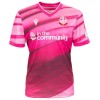Camisola do Bolton Wanderers Equipamento Terceiro 2025-26 Camisola do Bolton Wanderers Equipamento Terceiro 2025-26