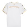 Camisola do Borussia Monchengladbach Anniversary 2025-26