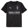 Camisola do Borussia Monchengladbach Equipamento Terceiro 2025-26
