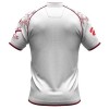 Camisola do CD Castellon Equipamento Alternativo 2025-26