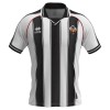 Camisola do CD Castellon Equipamento Principal 2025-26