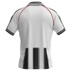 Camisola do CD Castellon Equipamento Principal 2025-26