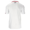 Camisola do Cremonese Equipamento Alternativo 2025-26