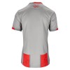 Camisola do Cremonese Equipamento Principal 2025-26