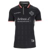 Camisola do Cremonese Equipamento Terceiro 2025-26 Camisola do Cremonese Equipamento Terceiro 2025-26
