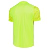 Camisola do Derby County Guarda Redes 2025-26 Amarela