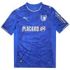 Camisola do Famalicao Equipamento Alternativo 2025-26 Camisola do Famalicao Equipamento Alternativo 2025-26
