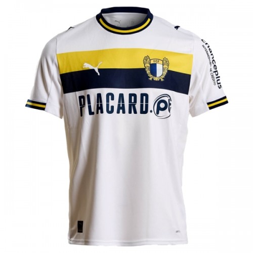 Camisola do Famalicao Equipamento Principal 2025-26 Camisola do Famalicao Equipamento Principal 2025-26
