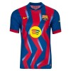 Camisola do FC Barcelona Equipamento 4ª 2025-26