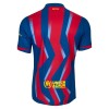 Camisola do FC Barcelona Equipamento 4ª 2025-26