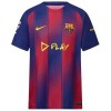 Camisola do FC Barcelona x Ed Sheeran Special 2025-26